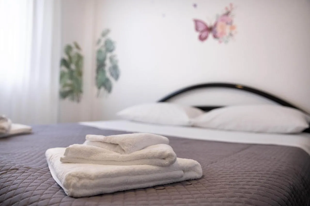 We Home - Casoli View 11 Riccione Italy